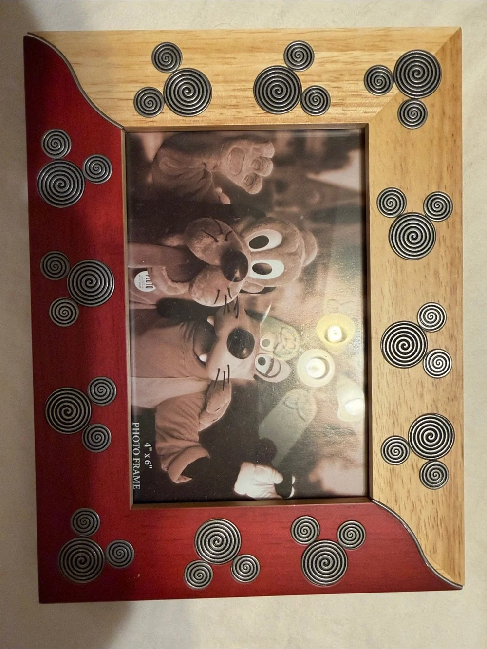 Disney decorative picture